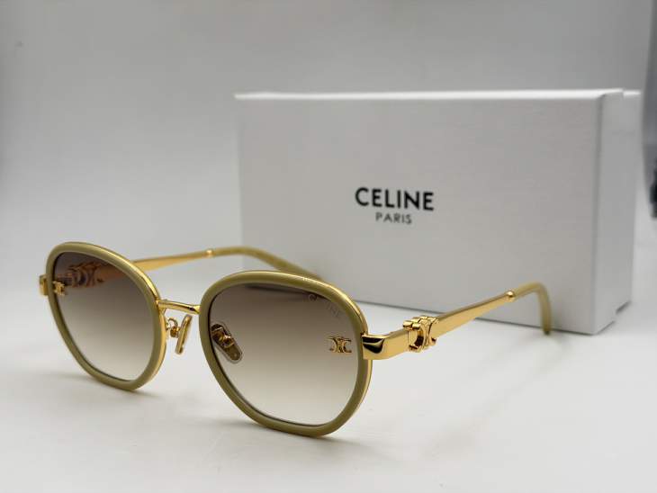 Picture of Celine Sunglasses _SKUfw80443233fw